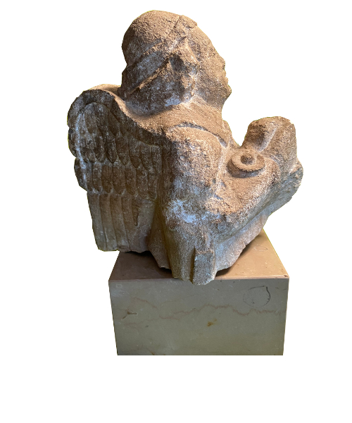 Angel bust.-1