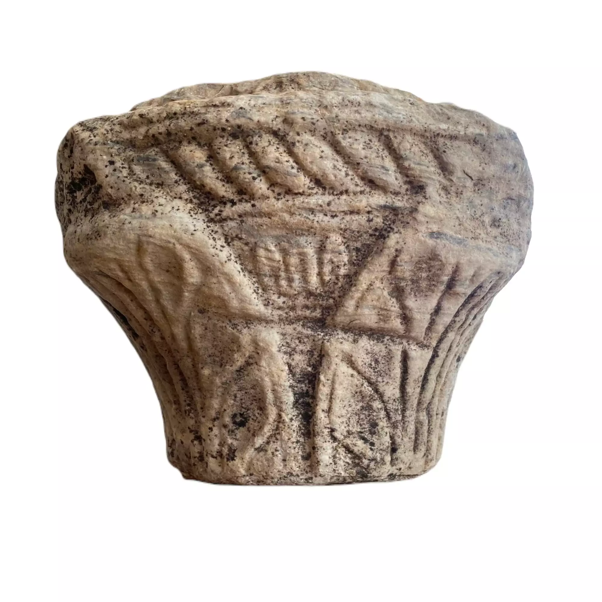 Late antiquity Visigoth capital.-1