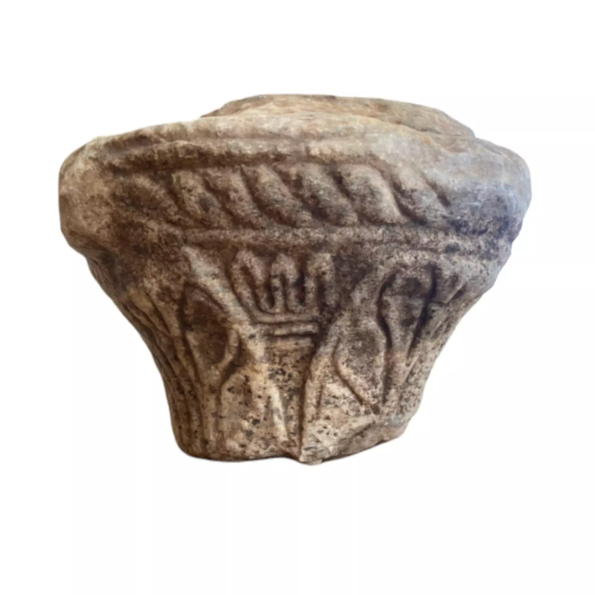 Late antiquity Visigoth capital.-2