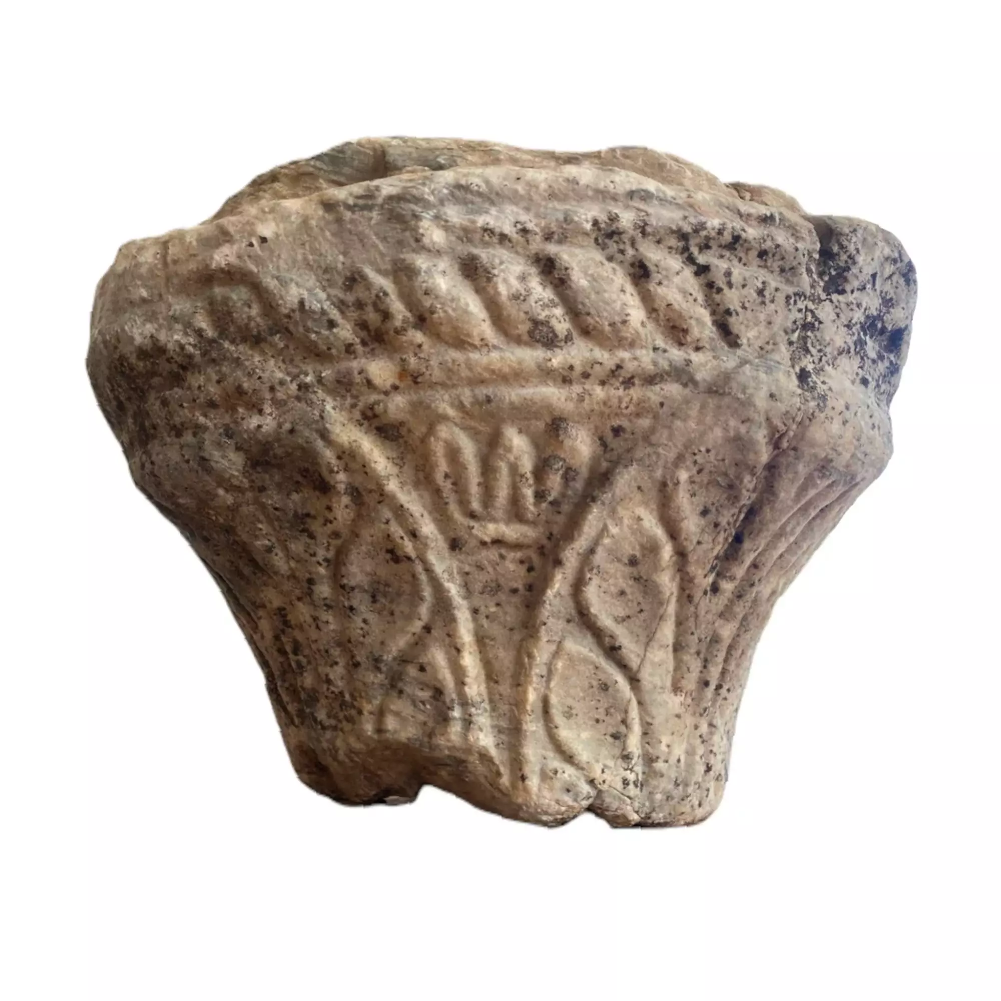 Late antiquity Visigoth capital.-3