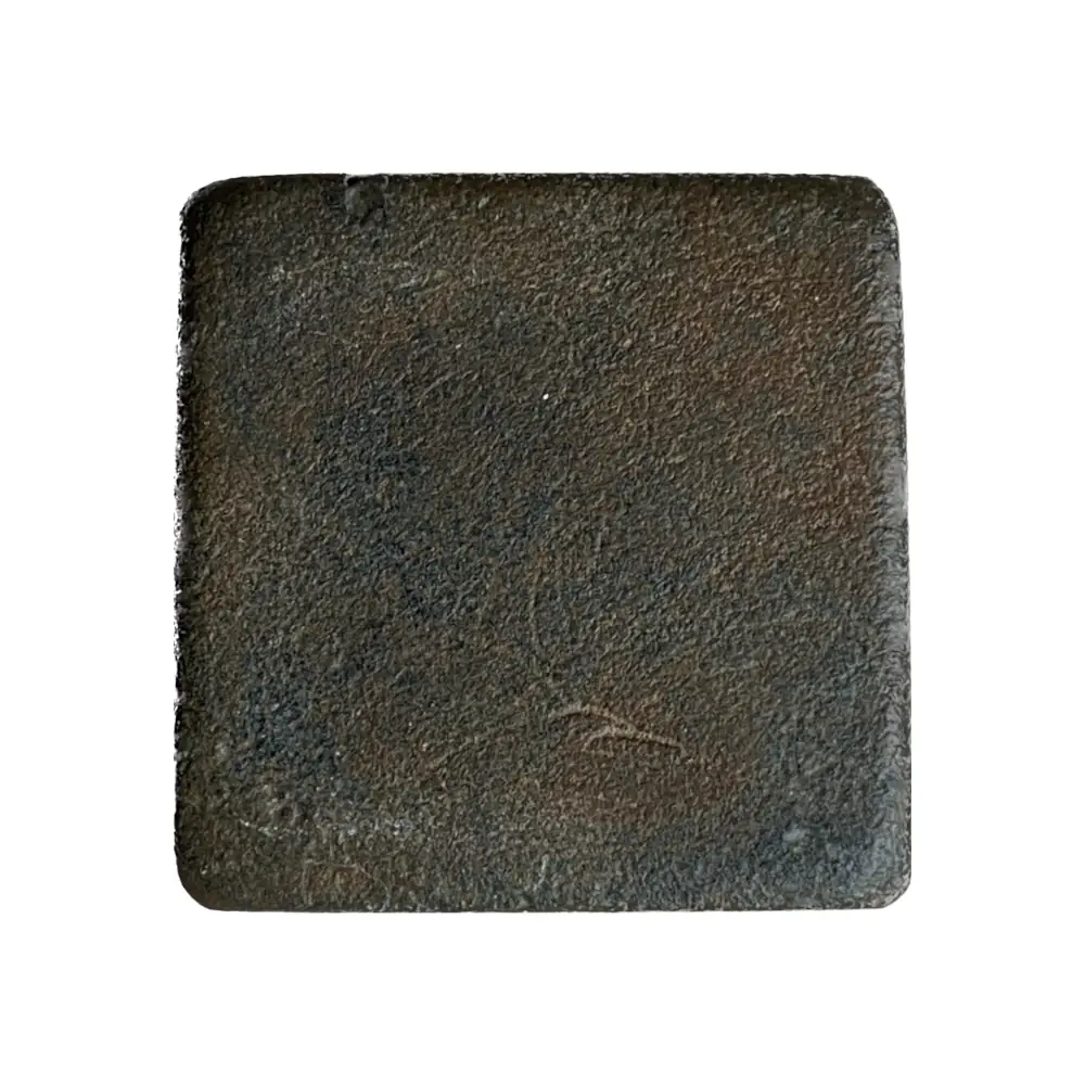 Pre-Viking Vendel period plate Torslunda type.-1