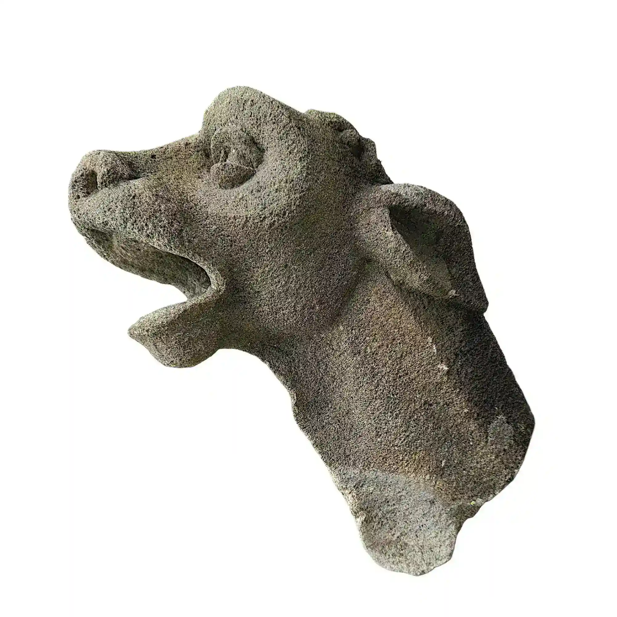 Gothic Gargoyle,  Arkose, Auvergne, France