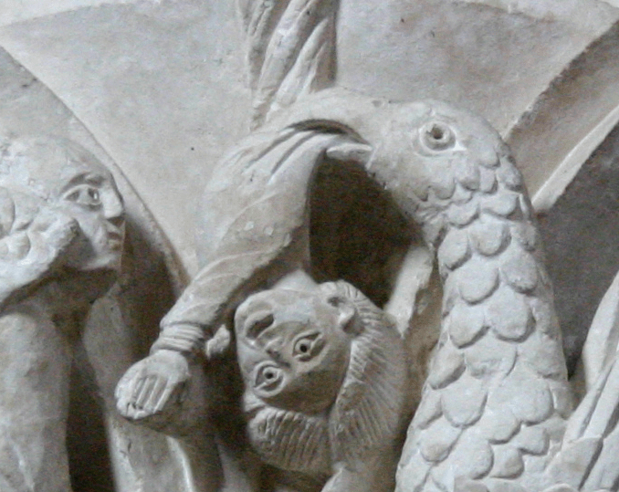 Medieval and romanesque sculpture