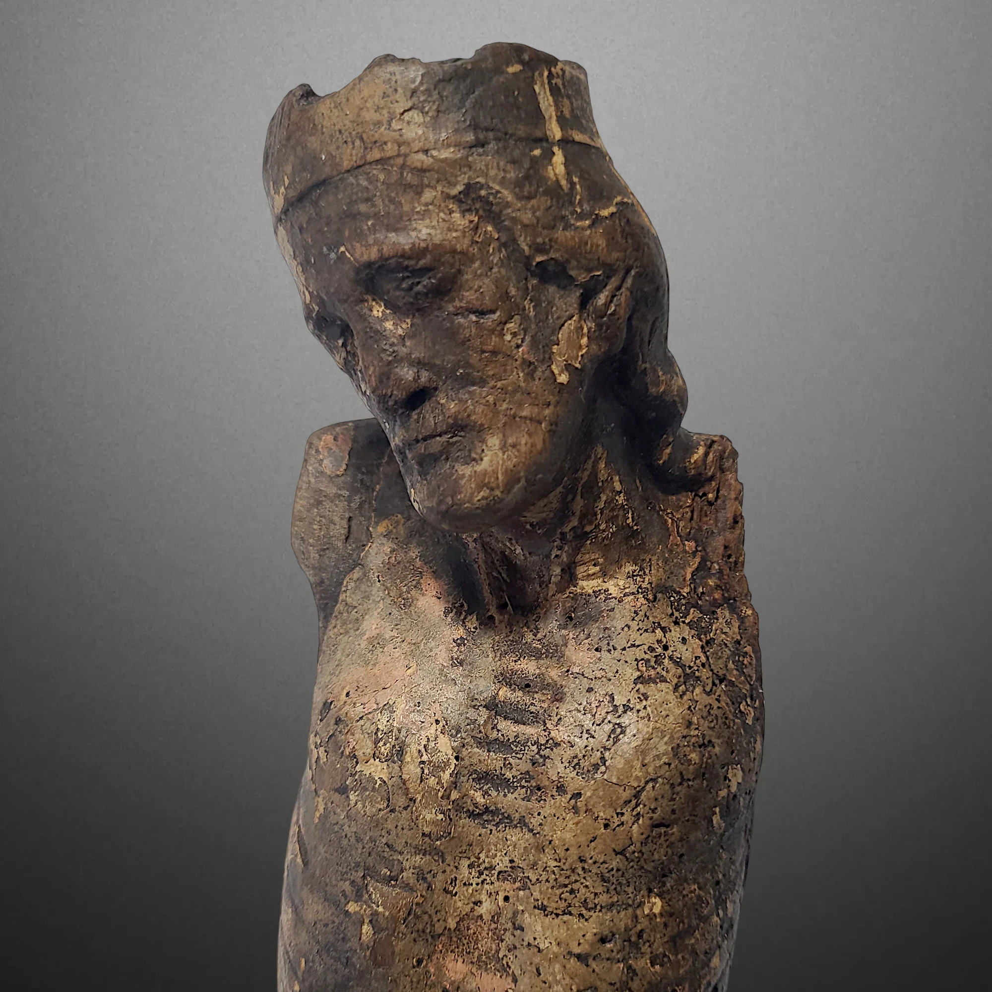 Corpus Christi. Bourgogne XIIIe siècle. Vue numéro 4