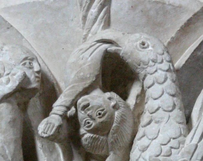 Sculpture romane et médiévale