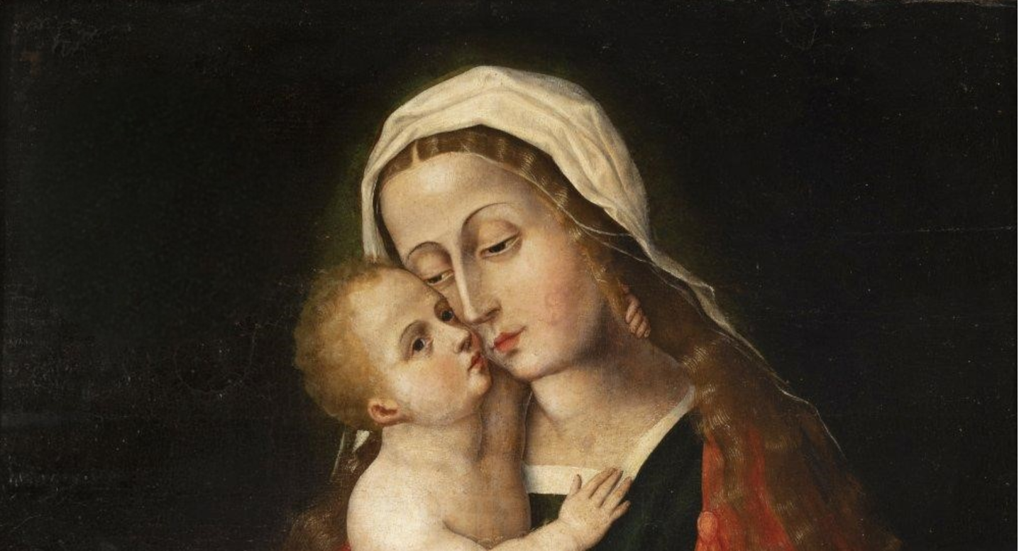 Maîtres anciens - Old masters